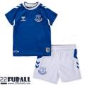 Fussball Trikots Everton Heimtrikot Kinder 22 23