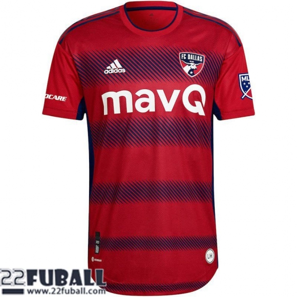 Fussball Trikots FC Dallas Heimtrikot Herren 2022