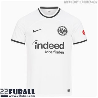 Fussball Trikots Frankfurt Heimtrikot Herren 22 23