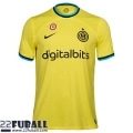 Fussball Trikots Inter Mailand Ausweichtrikot Herren 22 23