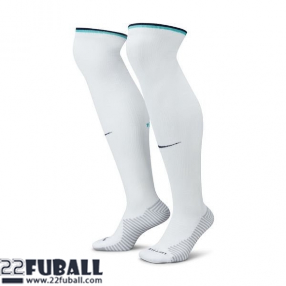 Fussball Socken Inter Mailand Auswärtstrikot 22 23