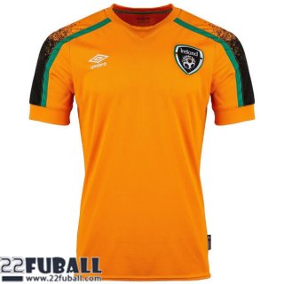 Fussball Trikots Irland Auswärtstrikot Herren 22 23