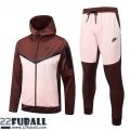 Sweatjacke - Kapuzen Sport Rose Herren 22 23 JK570