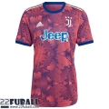 Fussball Trikots Juventus Ausweichtrikot Damen 22 23