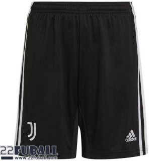 Fussball Shorts Juventus Auswärtstrikot Herren 22 23