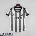 Fussball Trikots Juventus Heimtrikot Damen 22 23