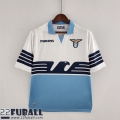 Retro Fussball Trikots Lazio Heimtrikot Herren 18 19 FG168