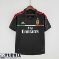 Retro Fussball Trikots AC Milan Ausweichtrikot Herren 11 12 FG176