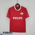 Retro Fussball Trikots Eindhoven Heimtrikot Herren 88 89 FG177