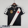 Retro Fussball Trikots Vasco da Gama schwarz Herren 2000 FG196