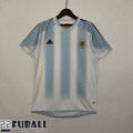 Retro Fussball Trikots Argentinien Heimtrikot Herren 04/05 FG230