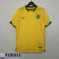 Retro Fussball Trikots Brasilien Heimtrikot Herren 2006 FG232