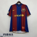 Retro Fussball Trikots Barcelona Heimtrikot Herren 07/08 FG242