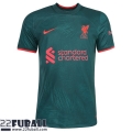 Fussball Trikots Liverpool Ausweichtrikot Herren 22 23