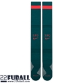 Fussball Socken Liverpool Ausweichtrikot 22 23