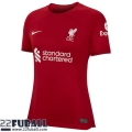 Fussball Trikots Liverpool Heimtrikot Damen 22 23