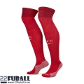 Fussball Socken Liverpool Heimtrikot Herren 22 23