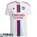 Fussball Trikots Lyon Heimtrikot Herren 22 23