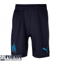 Fussball Shorts Olympique Marseille Auswärtstrikot Herren 22 23