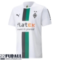 Fussball Trikots Borussia Monchengladbach Heimtrikot Herren 22 23