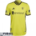 Fussball Trikots Nashville SC Heimtrikot Herren 2022