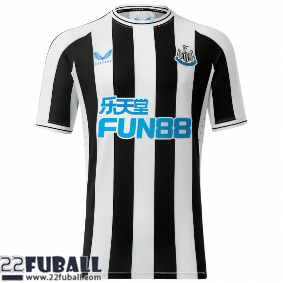 Fussball Trikots Newcastle United Heimtrikot Herren 22 23