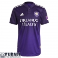 Fussball Trikots Orlando City SC Heimtrikot Herren 2022