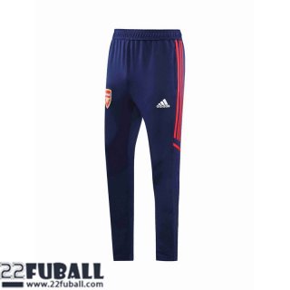 Jogginghose Arsenal blau Herren 22 23 P186