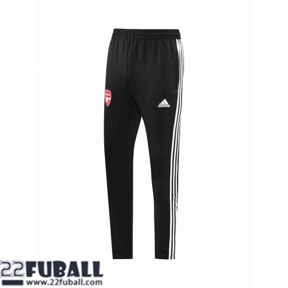 Jogginghose Arsenal Schwarz Herren 22 23 P188