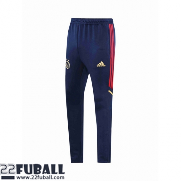 Jogginghose AFC blau Herren 22 23 P192