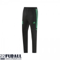 Jogginghose Real Madrid Schwarz Herren 22 23 P201