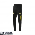 Jogginghose Dortmund BVB Schwarz Herren 22 23 P205