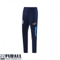 Jogginghose Atletico Madrid Blau Herren 22 23 P211