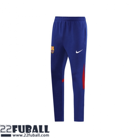 Jogginghose Barcelona Blau Herren 22 23 P213