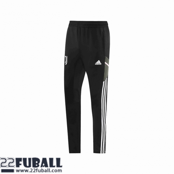 Jogginghose Juventus Schwarz Herren 22 23 P219