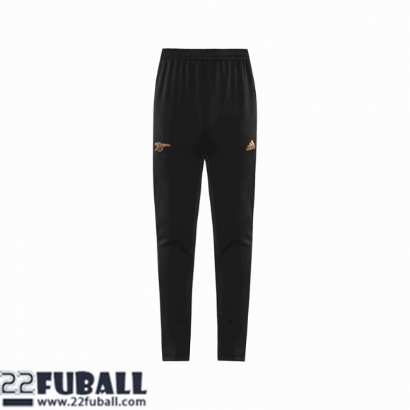 Jogginghose Arsenal Schwarz Herren 22 23 P221