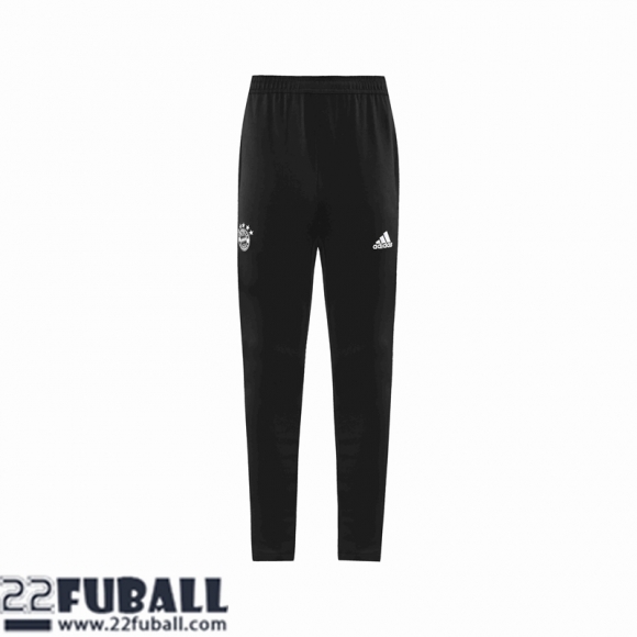 Jogginghose Bayern Munchen Schwarz Herren 22 23 P222