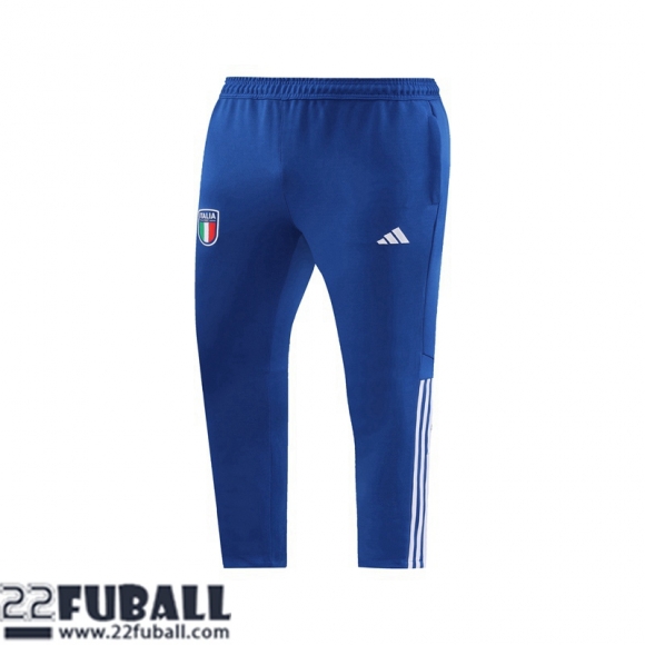 Jogginghose Italien Blau Herren 22 23 P224