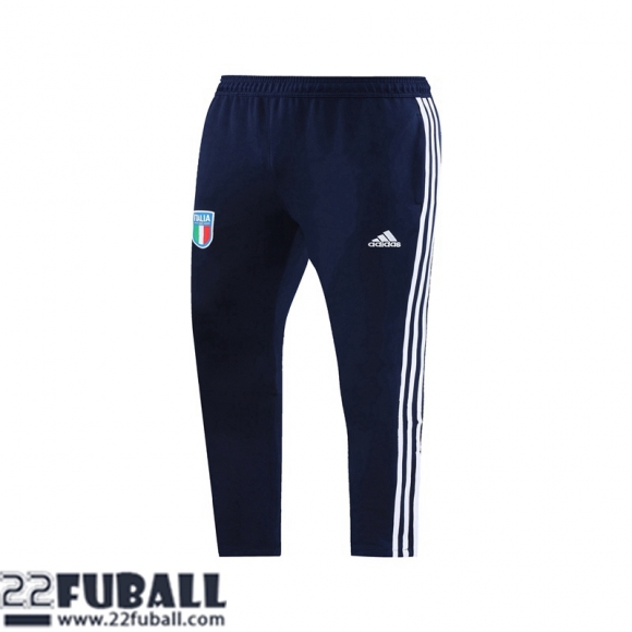 Jogginghose Italien Navy blau Herren 22 23 P225