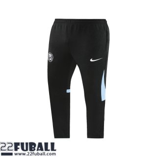 Jogginghose Pumas UNAM Schwarz Herren 22 23 P226