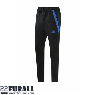 Jogginghose Sport Schwarz Herren 22 23 P123