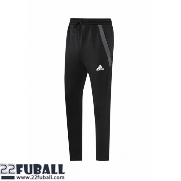 Jogginghose Sport Schwarz Herren 22 23 P125