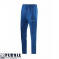 Jogginghose Sport Blau Herren 22 23 P128