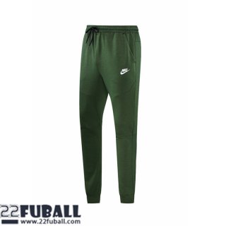 Jogginghose Sport Grün Herren 22 23 P131