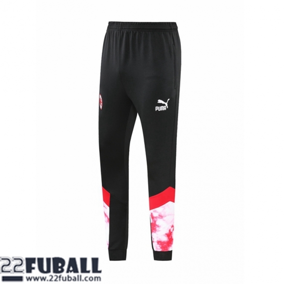 Jogginghose AC Milan Schwarz Herren 22 23 P134