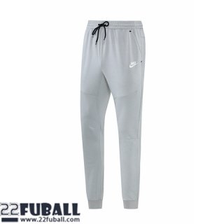 Jogginghose Sport grau Herren 22 23 P138