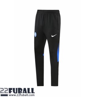 Jogginghose Inter Mailand Schwarz Herren 22 23 P141