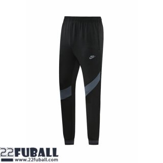 Jogginghose Sport Schwarz Herren 22 23 P147