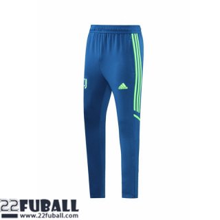 Jogginghose Juventus Blau Herren 22 23 P149