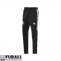 Jogginghose Real Madrid schwarz Herren 22 23 P152